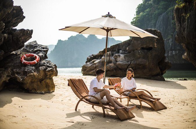 2N1D Explorer Halong Bay Trinh Nu - Me Cung with Private Cruise - What’s Included and What’s Not