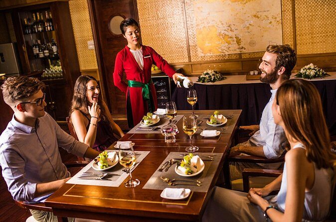 2N1D Explorer Halong Bay Trinh Nu - Me Cung with Private Cruise - Practical Tips for Making the Most of Your Trip