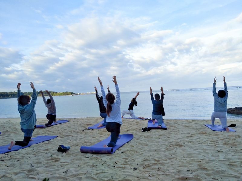 2N3D Meditation & Fasting Treatment Package - What the fasting and meditation program involves