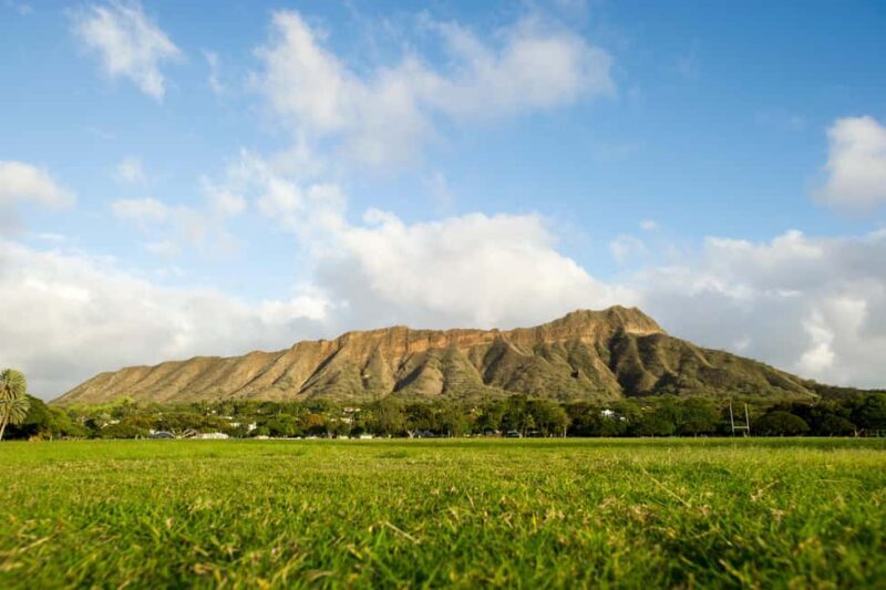 2nd)Diamond Head Hike w/ Malasada Starts at 7:00 a.m. - FAQ: Your Questions Answered