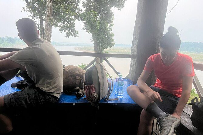 2Night 3Day Chitwan Jungle Tower Night Stay and CNP Nepal Safari - Deep Dive into the Chitwan Safari Experience