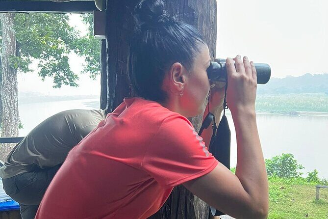 2Night 3Day Chitwan Jungle Tower Night Stay and CNP Nepal Safari - Who Will Love This Tour?