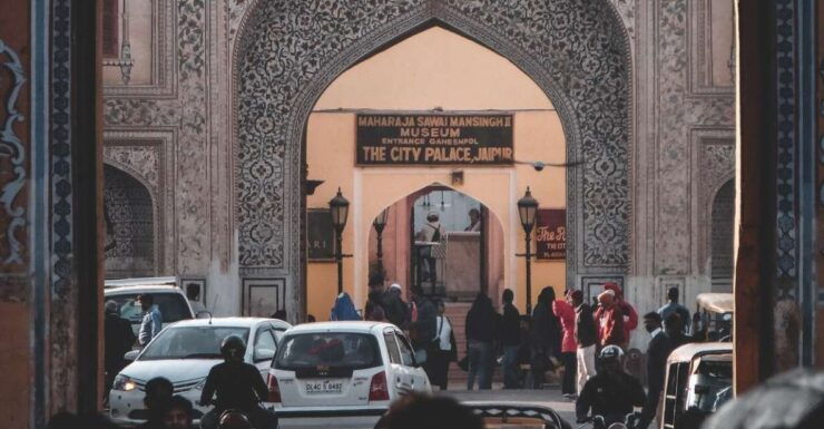 2Night Golden Triangle Private Tour(Agra Jaipur Delhi) - Tour Details