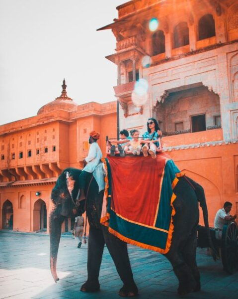 2Night Golden Triangle Private Tour(Agra Jaipur Delhi) - Frequently Asked Questions