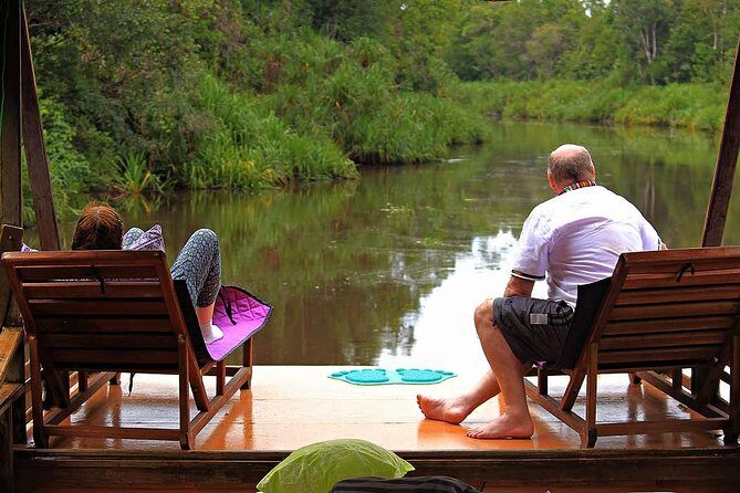 2Ns Orangutan Kelotok Tour in Tanjung Puting Kalimantan - Borneo - Good To Know