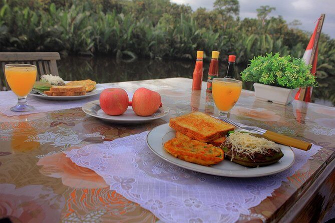 2Ns Orangutan Kelotok Tour in Tanjung Puting Kalimantan - Borneo - Final Thoughts