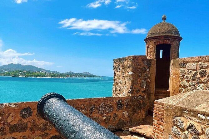 2x1: City Tour & Monkey Encounter tour combo Puerto plata - Final Thoughts