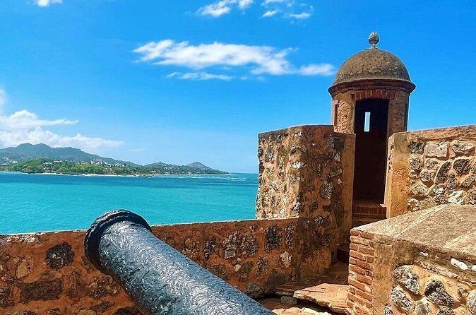 2x1: City Tour & Monkey Encounter tour combo Puerto plata - FAQ