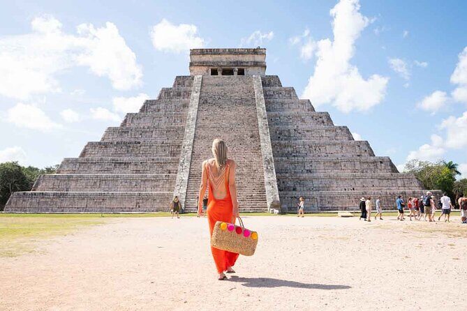 2x1 Tulum tour and Chichen Itza tour for 1 price in 2 days - Introduction