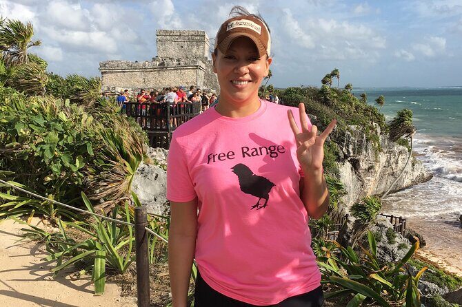 2x1 Tulum tour and Chichen Itza tour for 1 price in 2 days - Good To Know