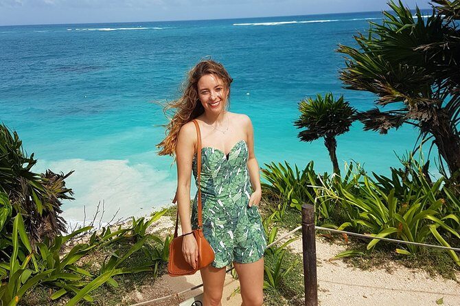 2x1 Tulum tour and Chichen Itza tour for 1 price in 2 days - Transportation and Logistics