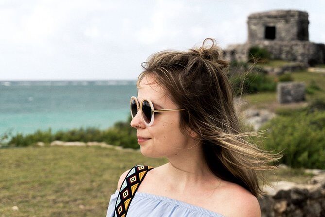 2x1 Tulum tour and Chichen Itza tour for 1 price in 2 days - Authentic Experiences and Guides