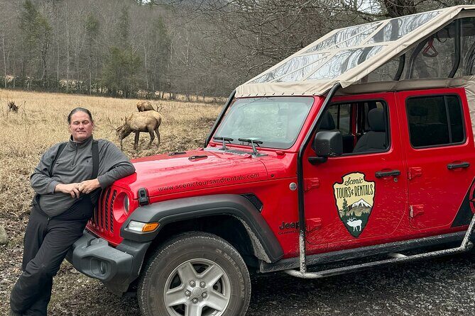 3 - 3.5 HR Smoky Mtn. Cherokee Eco Elk Safari Jeep Adventure - Final Thoughts: Is It Worth It?