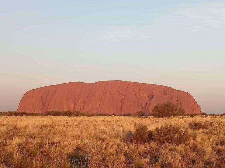3, 4 Day Red Centre - Alice-Uluru-Kings Canyon-West Macs - Itinerary Highlights