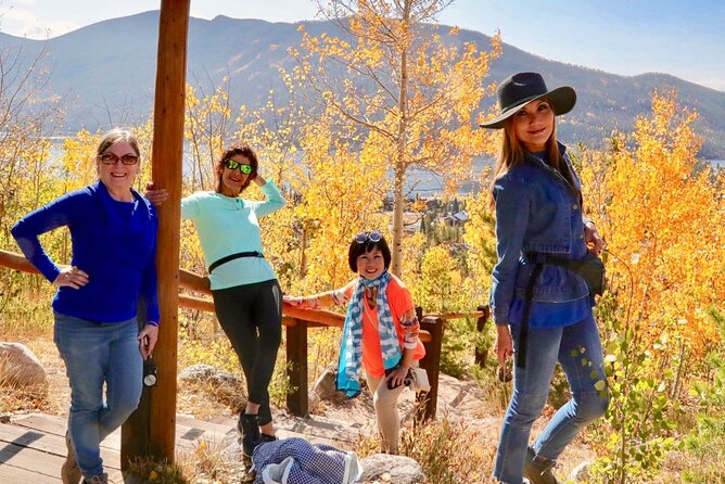 3/4 Day Rocky Mountain NP "Mountain to SkyBear Lake Rd" Tour - RMNPhotographer - Common Questions