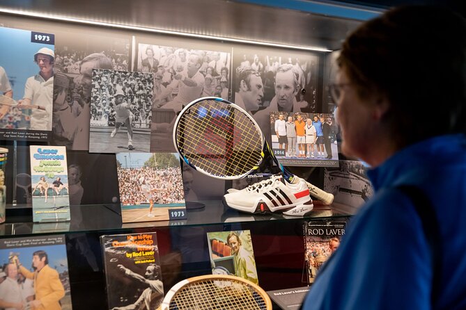 3/4 Day Sports Lovers Bus Tour of Melbourne With Tour Options - The Sum Up