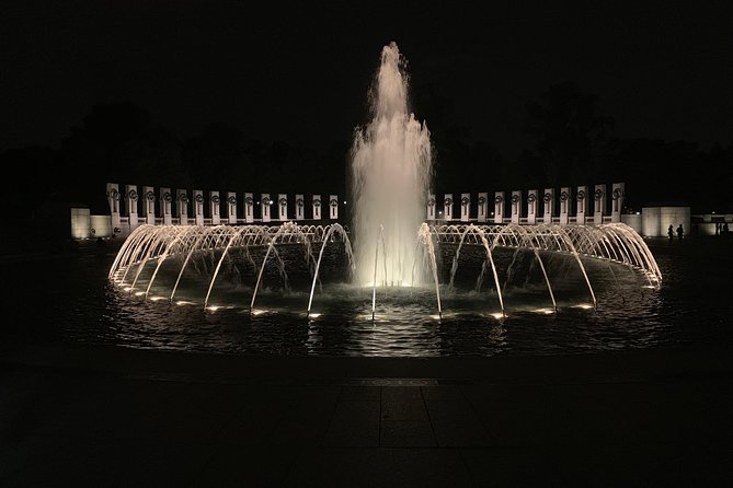 3-4 Hour Private DC Highlight Tour by Van - Disappointed Expectations