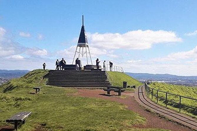 3.5 Hour Auckland Volcano Tour in Our Electric Van - Booking and Cancellation Policy