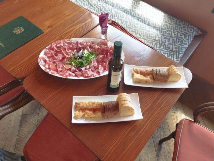 3.5 Hour E-Bike Florence & Tuscan Coutryside - Good To Know