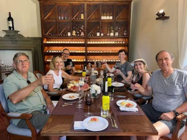 3.5 Hour E-Bike Florence & Tuscan Coutryside - Frequently Asked Questions