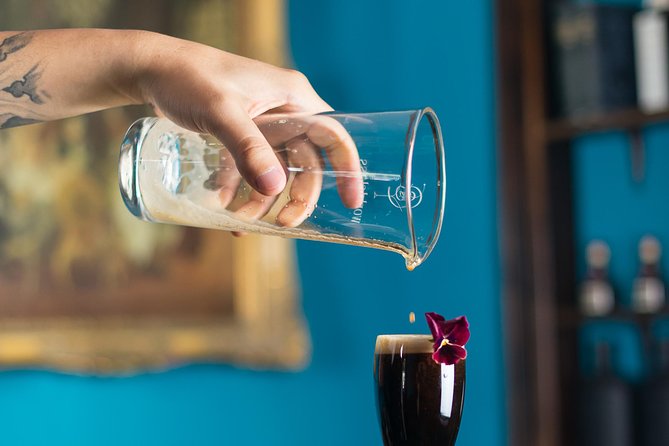 3.5-Hour Guided Original Craft Beer Tour in Berlin - Craft Beer Scene in Berlin