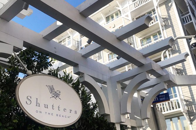 3.5 Hour Private Coastal Tour of Santa Monica, Venice Beach and Malibu - What to Expect on the Private Tour