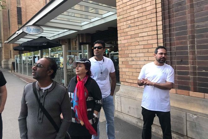 3.5 Hours Group Tour Melbourne Trouble-Makers Tour - Tour Overview