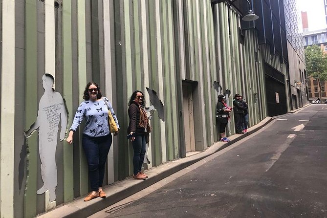 3.5 Hours Group Tour Melbourne Trouble-Makers Tour - Reviews