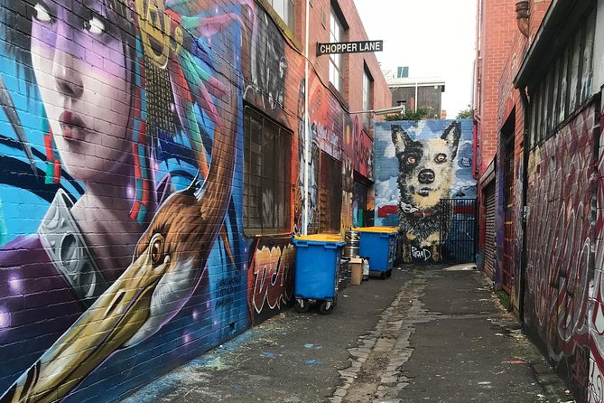 3.5 Hours Group Tour Melbourne Trouble-Makers Tour - Customer Testimonials