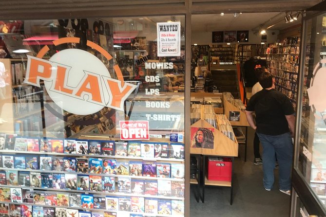 3.5 Hours Group Tour Melbourne Trouble-Makers Tour - Directions