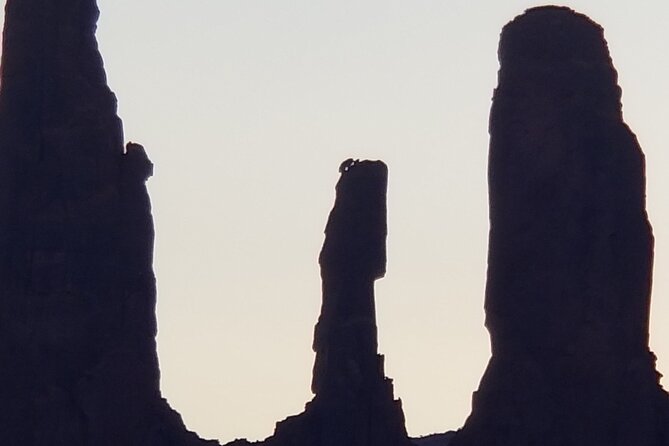 3.5 Hours of Monument Valleys Cultural 44 Tour - Tips for a Memorable Experience