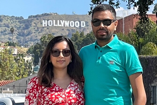 3.5 Hours Rock Music & Movie Locations Private Tour - The Sum Up