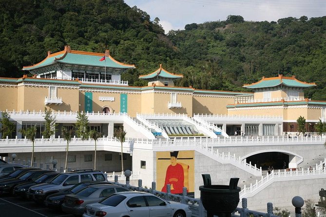 3.5 Hours Taipei City Tour (Morning or Afternoon ) - Tour Highlights