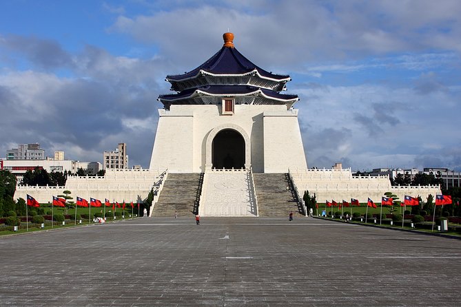3.5 Hours Taipei City Tour (Morning or Afternoon ) - Cancellation Policy and Refunds