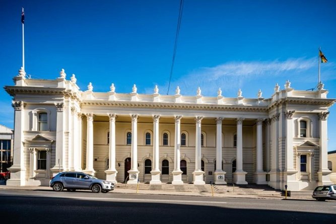 3.5 Hours Walking Guided Tour of Launceston Highlights - Explore Launcestons 20th-Century Architecture