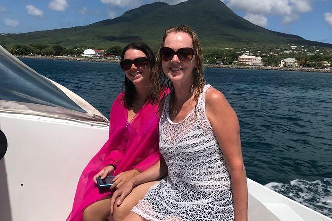 3.5hr Private Power Catamaran Snorkel and Beach Experience - Learn More About Cancellations