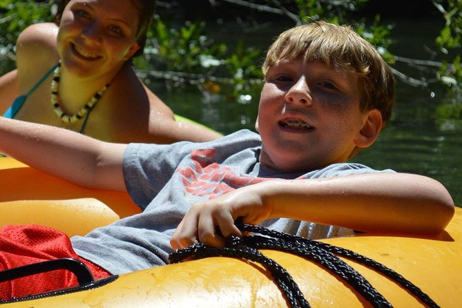 3-6 Hr Hour Kayaking Rentals With Drop-Off or Pick-Up Shuttle - Shuttle Drop-Off Locations