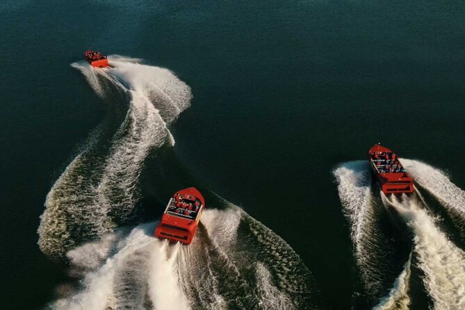 3 Activity Package at Cappadocia Adventure Park - Important Considerations