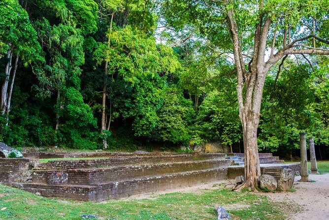 3 Ancient Kingdoms from Negombo - Who Will Love This Tour?