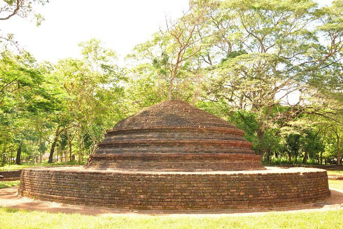 3 Ancient Kingdoms from Negombo - Final Thoughts