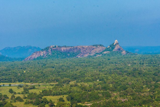 3 Ancient Kingdoms from Negombo - FAQ