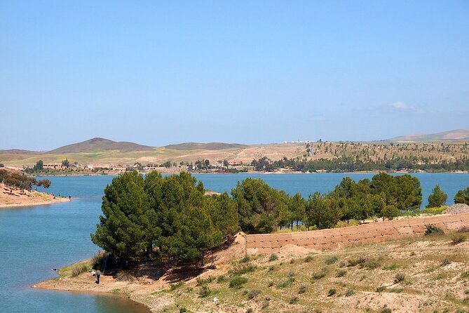 3 Berber Valleys for One Day Tour From Marrakech - Scenic Photo Stops