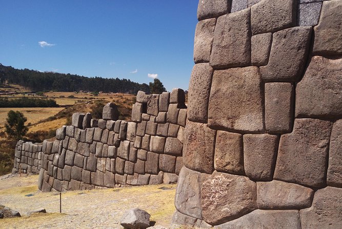 3 Best Private Tours of Cusco: City Tour, Sacred Valley & Machu Picchu - The Sum Up