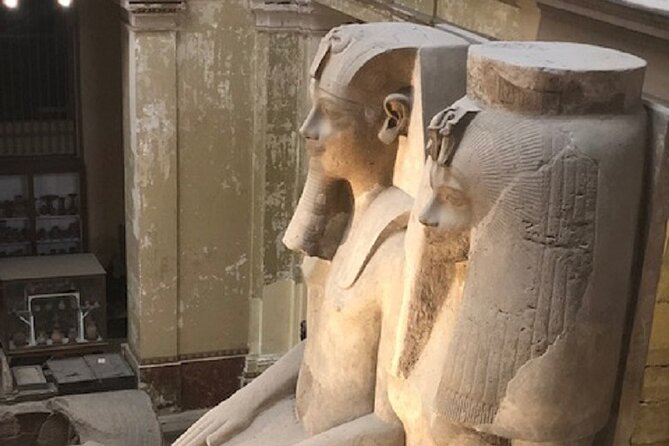 3- Budget Days Tours Around Cairo and Alexandria From Cairo - Inclusions and Exclusions