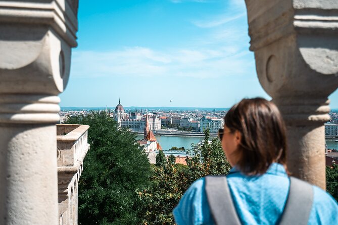 3 Capitals In One Day: Vienna, Bratislava, Budapest - Guided Private Tour - Common Questions