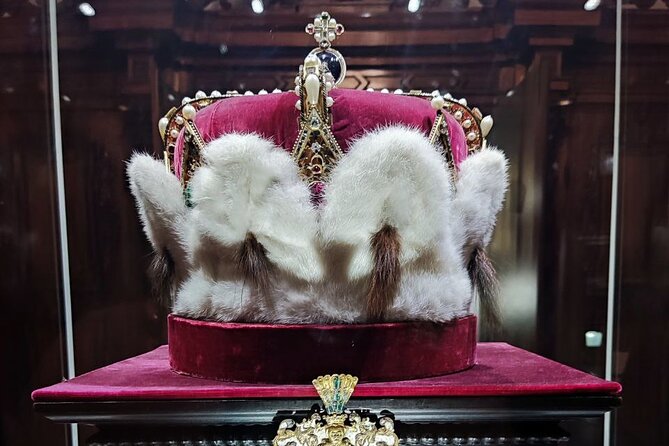 3 Castles and Wine Tasting Tour in Danube Valley From Vienna - The Sum Up