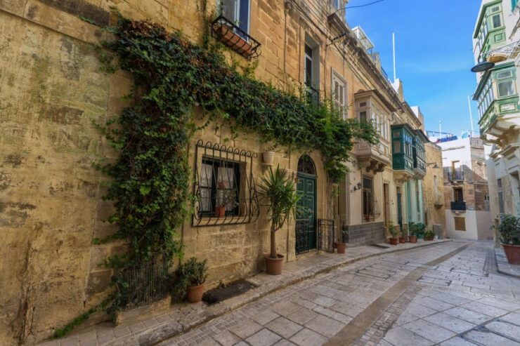 3 Cities - Guided Tour of Birgu in English - French - German - Tour Highlights and Itinerary
