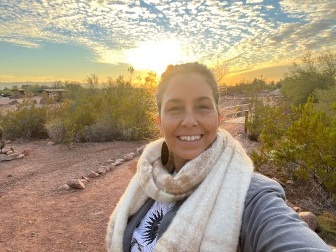 3 Cities & Nature. Phoenix, Scottsdale, Tempe. - Tempes Natural Beauty
