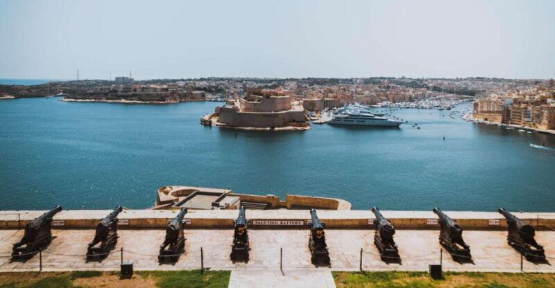 3 cities: Private Insider Walking Tour with Licensed Guide - Why This Tour Offers Good Value