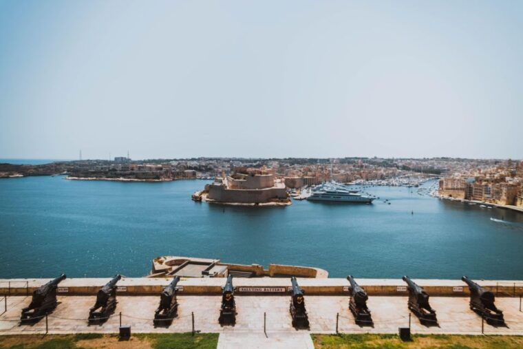 3 cities: Private Insider Walking Tour with Licensed Guide - Frequently Asked Questions
